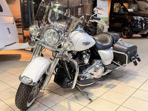 HARLEY-DAVIDSON ROAD KING