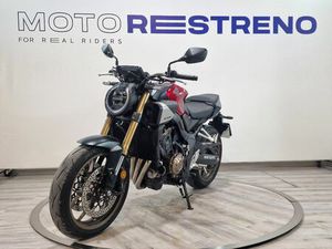 HONDA CB 650 R