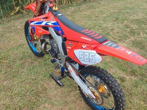 250 CR 2007