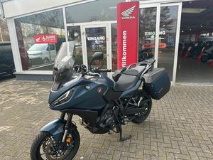 HONDA NT 1100 1.HAND + 6900 KM