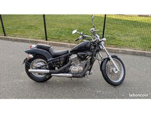 HONDA SHADOW 600