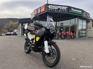 HUSQVARNA 901 NORDEN