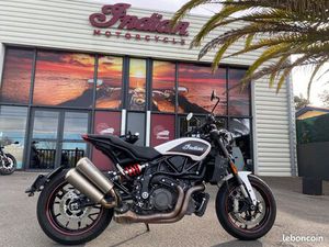 INDIAN FTR 1200 S