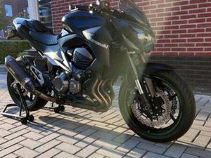 KAWASAKI Z800 PERFORMANCE — MOTOREN | KAWASAKI — MARKTPLAATS