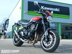 KAWASAKI Z900RS 2018