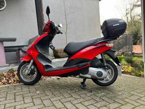 PIAGGIO FLY 125 | NUR 1.973 KM | TÜV NEU | 9 KW