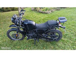 ROYAL ENFIELD HIMALAYAN