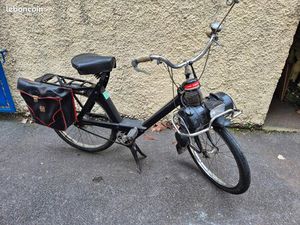 SOLEX VELOSOLEX Z 3800
