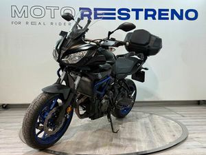 YAMAHA TRACER 700