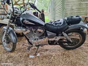 VENDS YAMAHA VIRAGO 125 CM3