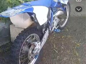 125 YZ