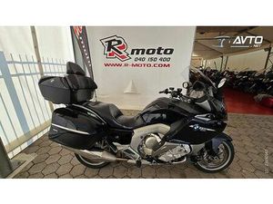BMW K1600GTL ABS TC ESA K 1600 GTL