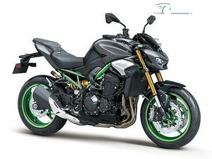 KAWASAKI Z 900 SE 26