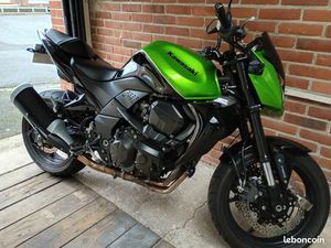 KAWASAKI Z750