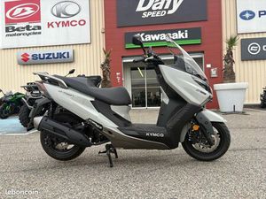 KYMCO X-TOWN CITY 125