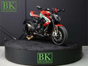 MV AGUSTA DRAGSTER 800 RC SCS | BTW MOTOR — MOTOREN | MV AGUSTA — MARKTPLAATS