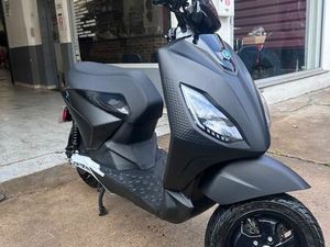 PIAGGIO ONE +