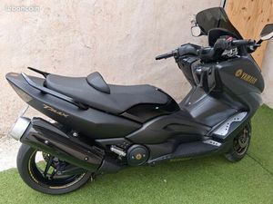 YAMAHA T MAX XP ABS 2010