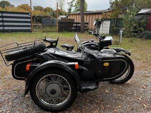 URAL 750ER TOURIST