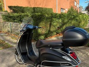 ② VESPA PRIMAVERA 2023 CLASSE B