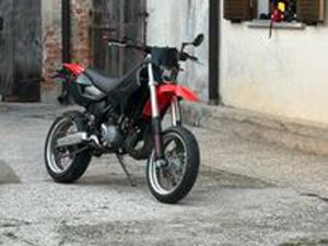 APRILIA MX 125 2T 2005