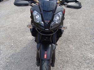 APRILIA TUONO 1000 R STREETFIGHTER/NAKED/SPORT