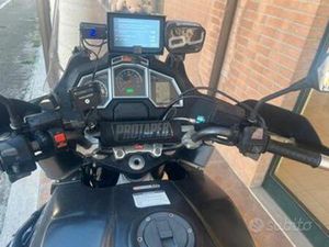 APRILIA ATV 1000