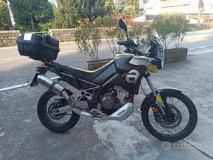 APRILIA TUAREG 660