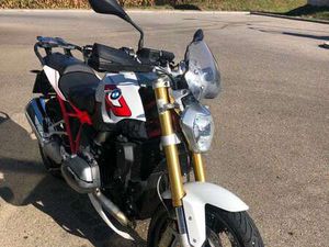 R 1200 R CLASSIC ABS