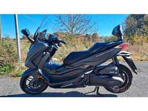 HONDA FORZA 350 - 2025