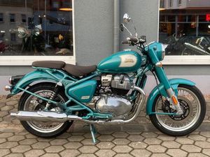 ROYAL ENFIELD CLASSIC 650
