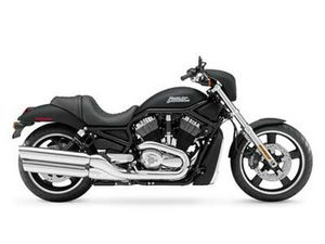 2008 HARLEY-DAVIDSON NIGHT ROD®
