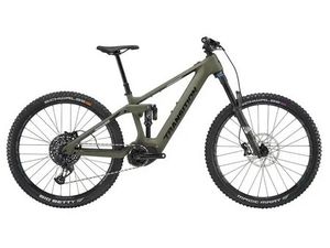 2024 TRANSITION REPEATER EP8 CARBON GX AXS MOSSY GREEN XL