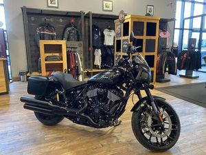 2025 INDIAN INDIAN SPORT CHIEF RT