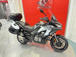 KAWASAKI VERSYS 1000