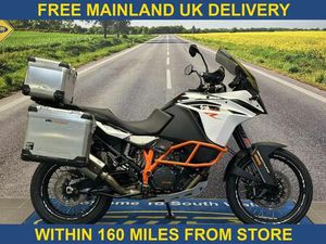 KTM 1090 ADVENTURE R