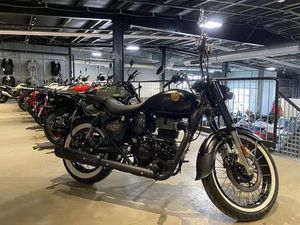 2026 ROYAL ENFIELD MOTORS GOAN CLASSIC 350