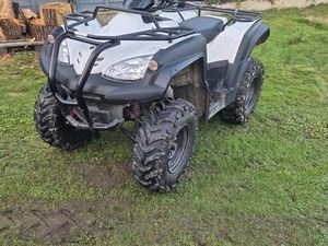 QUAD ATV ADLY