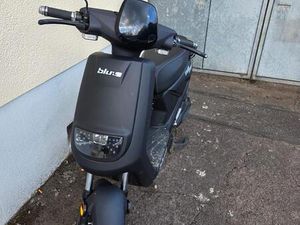 E ROLLER/MODEN 25 KM/H