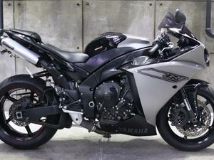 2015 YAMAHA YZF R1 FOR SALE