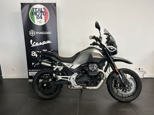 MOTO GUZZI V85 TT 850 2025 850 CM3 | MOTO TRAIL | 151 KM | GRIS | 84130 LE PONTET