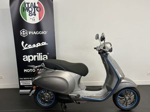 VESPA PRIMAVERA ELETTRICA 70 2025 125 CM3 | SCOOTER | 151 KM | GRIS | 84130 LE PONTET