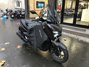 YAMAHA XMAX 300 TECH MAX 2025 300 CM3 | SCOOTER | 954 KM | MARRON | 75017 PARIS 17