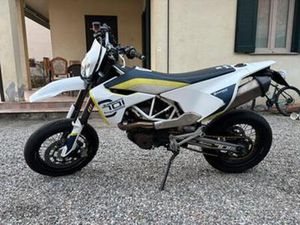 HUSQVARNA 701 DEPOTENZIATA A2