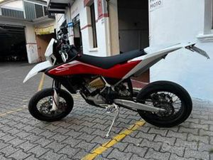 HUSQVARNA SMR 449/450