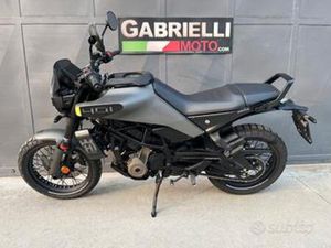 HUSQVARNA SVARTPILEN