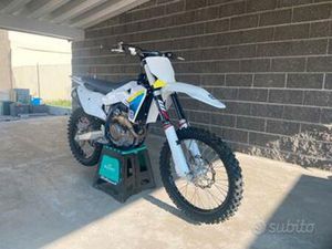 VENDITA HUSQUARNA FC 250 4T 2025