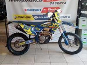 HUSQVARNA FE 350 2024
