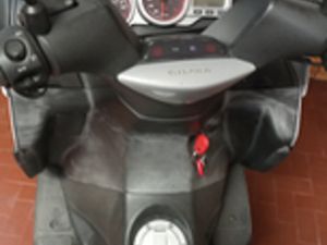 SCOOTER GILERA NEXUS