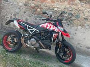 HYPERMOTARD 950RVE